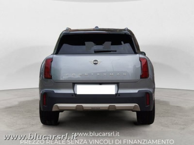 MINI Mini Countryman 2.0 48V D Favoured auto (5)