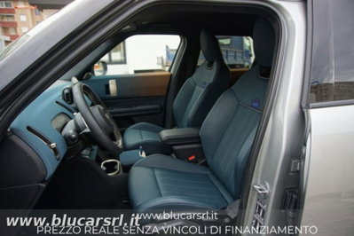 MINI Mini Countryman 2.0 48V D Favoured auto (6)