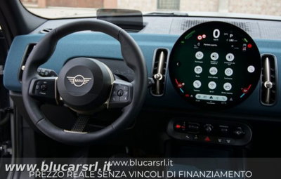 MINI Mini Countryman 2.0 48V D Favoured auto (7)