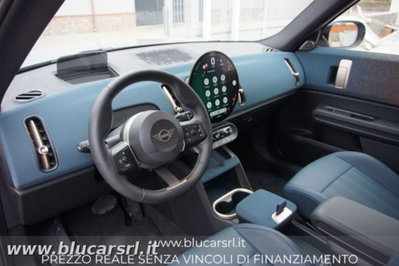 MINI Mini Countryman 2.0 48V D Favoured auto (8)