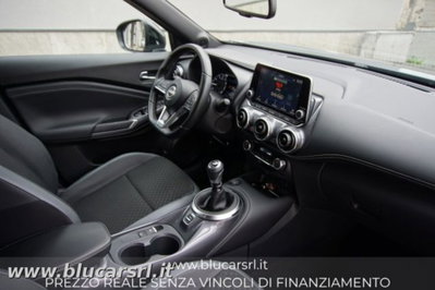 Nissan Juke 1.0 dig-t Acenta 114cv (10)