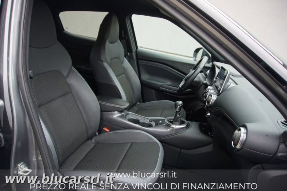 Nissan Juke 1.0 dig-t Acenta 114cv (11)