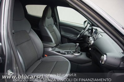 Nissan Juke 1.0 dig-t Acenta 114cv (11)
