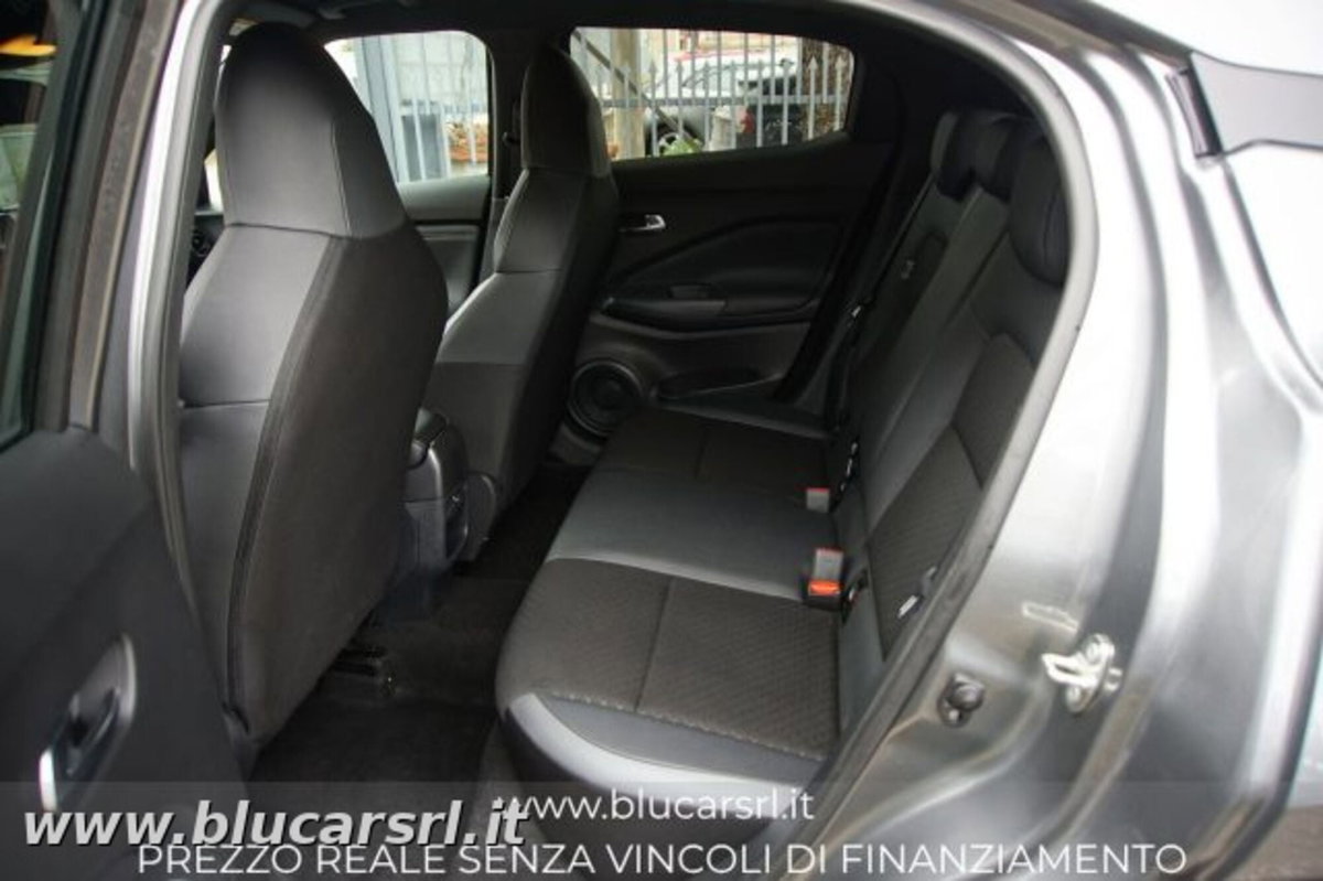 Nissan Juke 1.0 dig-t Acenta 114cv (12)