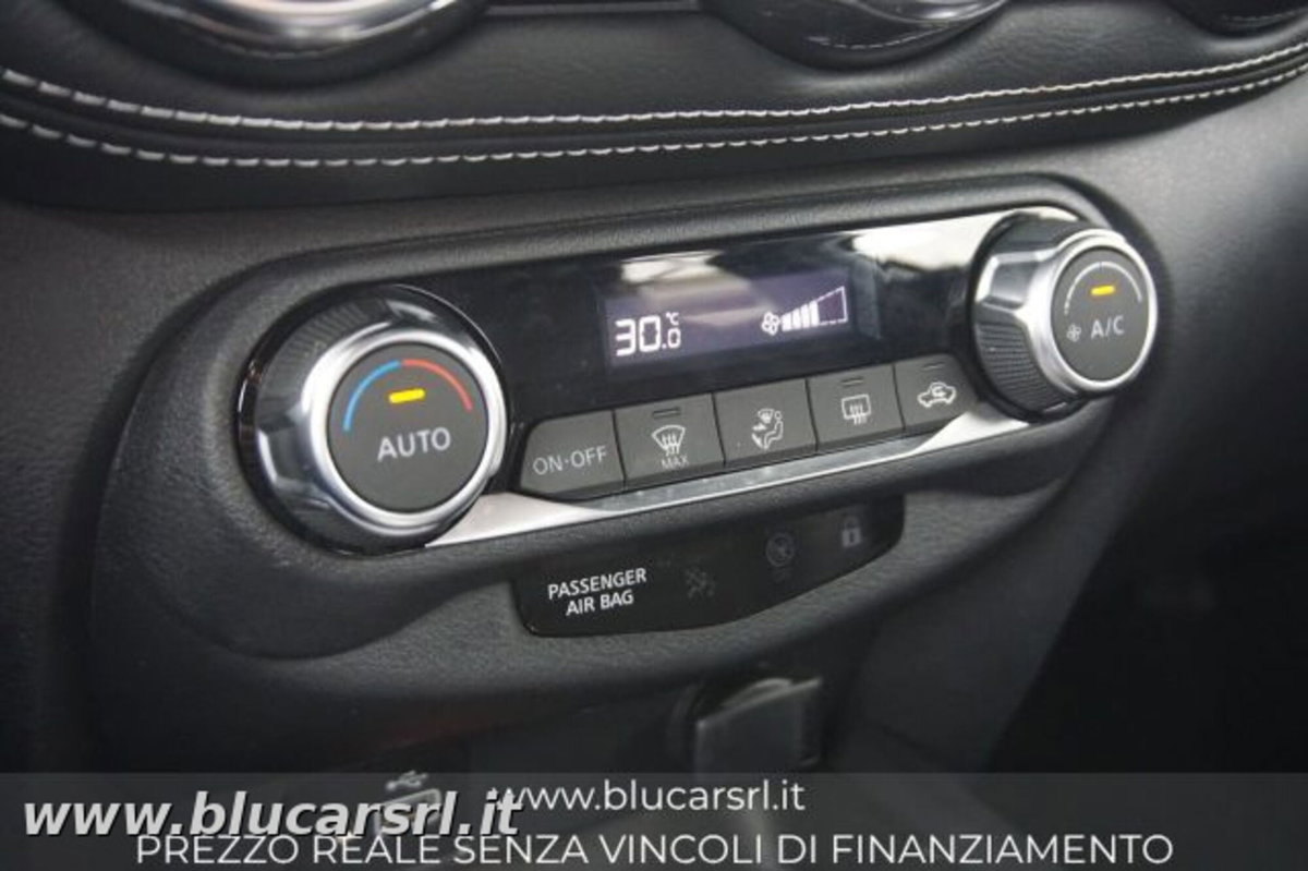 Nissan Juke 1.0 dig-t Acenta 114cv (14)