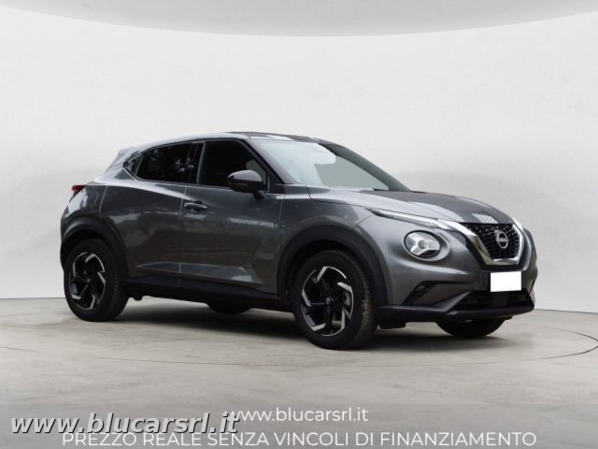 Nissan Juke 1.0 dig-t Acenta 114cv (2)