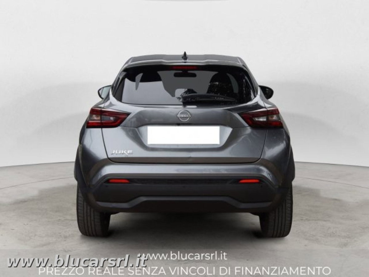 Nissan Juke 1.0 dig-t Acenta 114cv (4)