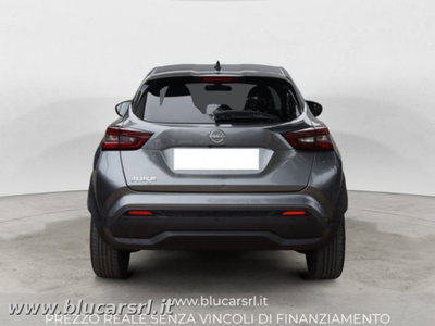 Nissan Juke 1.0 dig-t Acenta 114cv (4)
