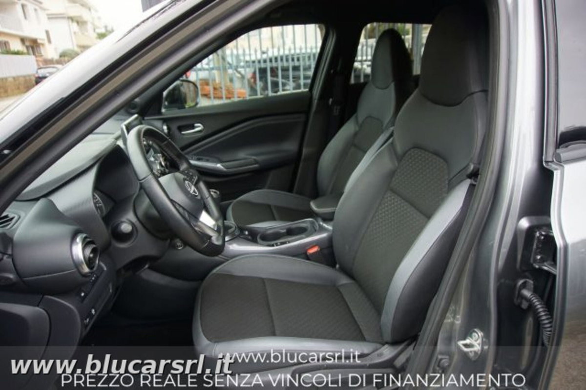 Nissan Juke 1.0 dig-t Acenta 114cv (5)