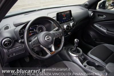 Nissan Juke 1.0 dig-t Acenta 114cv (6)