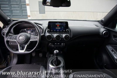 Nissan Juke 1.0 dig-t Acenta 114cv (8)