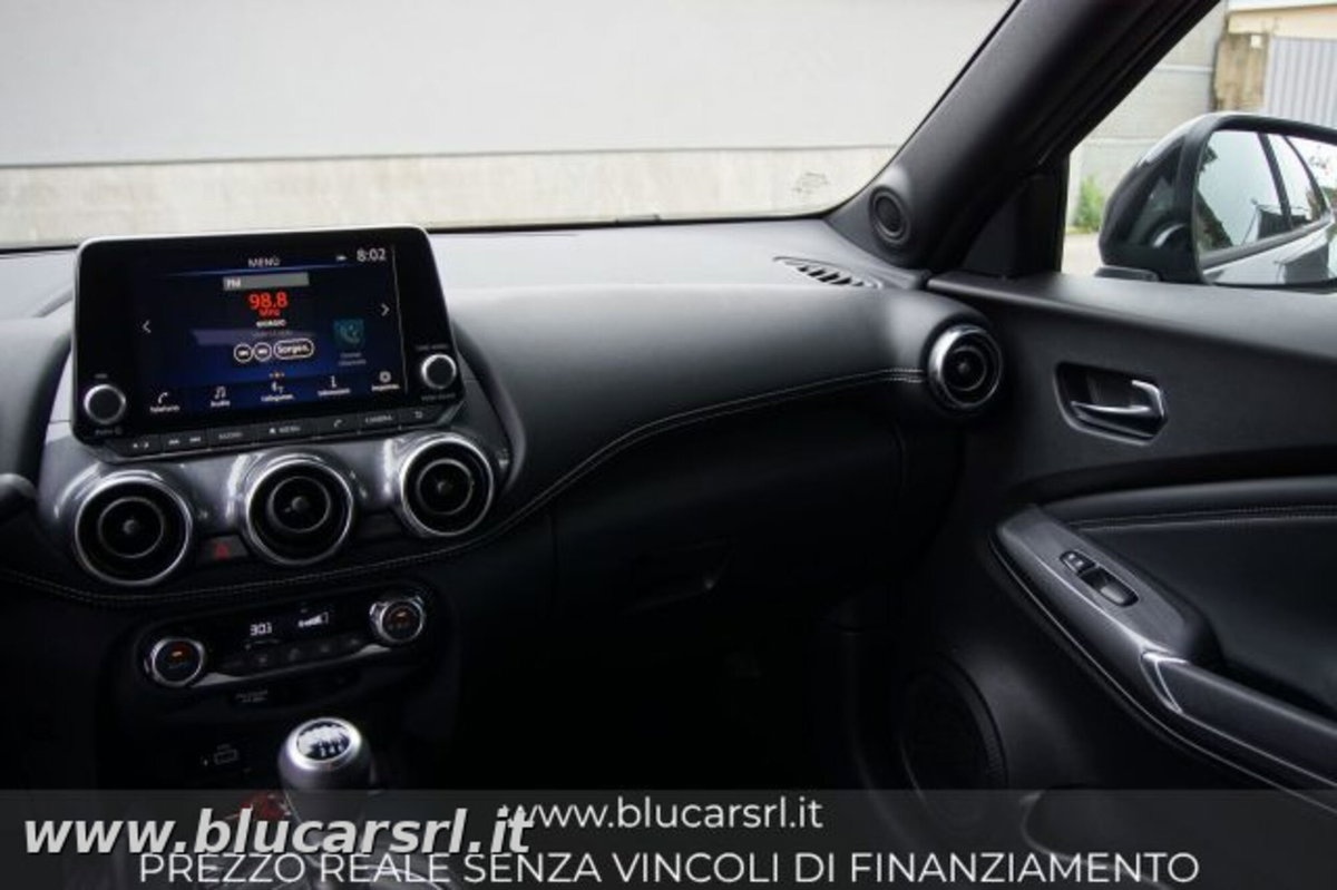 Nissan Juke 1.0 dig-t Acenta 114cv (9)