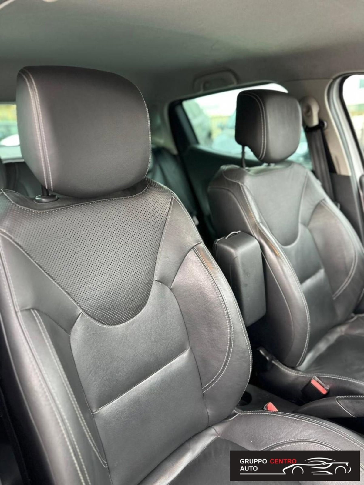 Renault Clio 1.5 dCi 8V 90CV EDC Start&Stop 5 porte Duel2 (15)