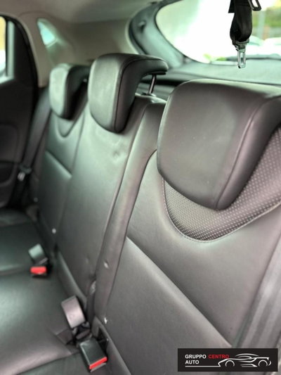 Renault Clio 1.5 dCi 8V 90CV EDC Start&Stop 5 porte Duel2 (16)