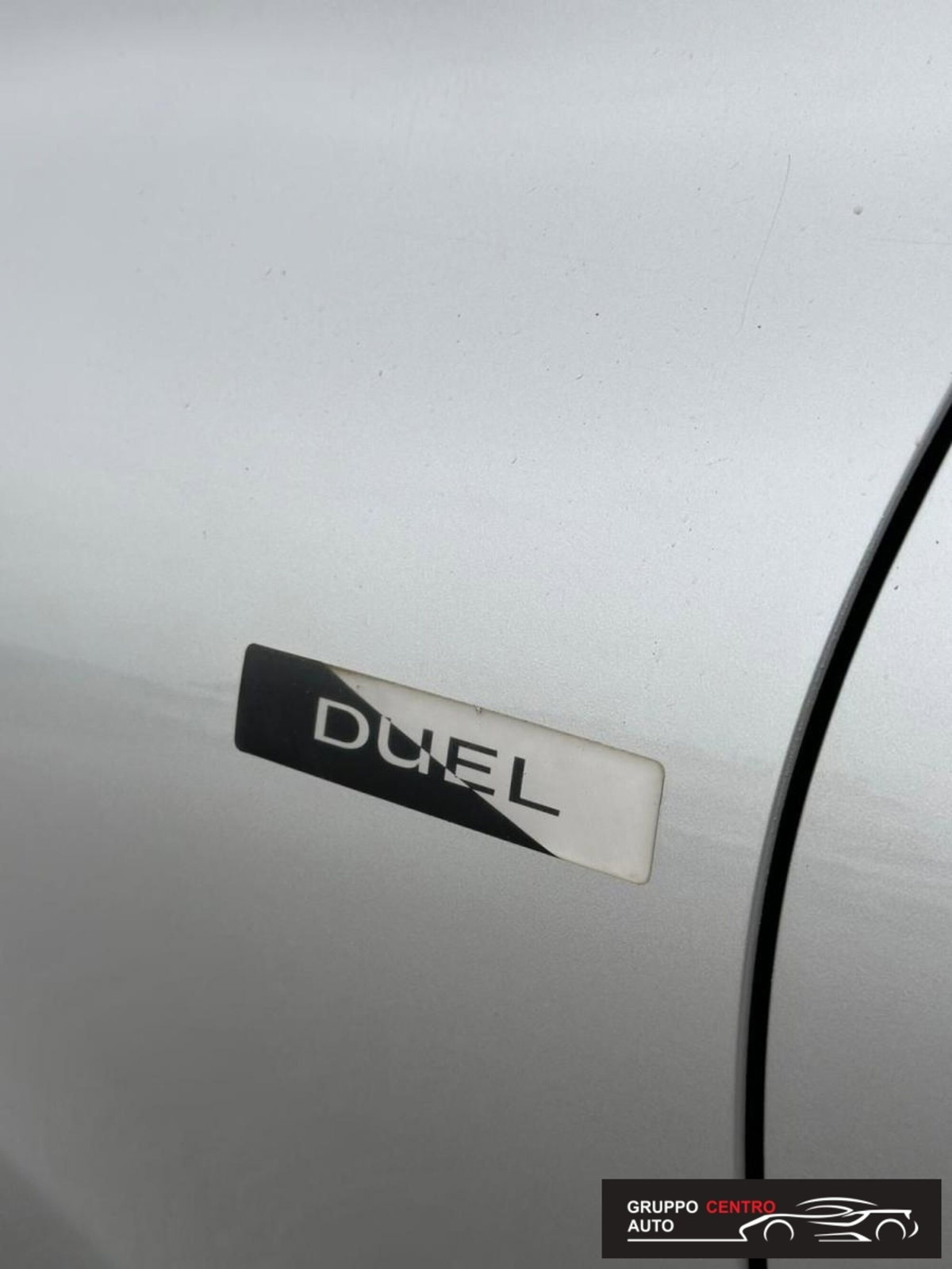 Renault Clio 1.5 dCi 8V 90CV EDC Start&Stop 5 porte Duel2 (6)