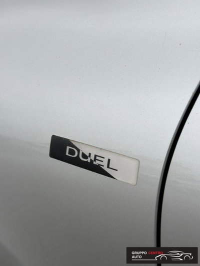 Renault Clio 1.5 dCi 8V 90CV EDC Start&Stop 5 porte Duel2 (6)