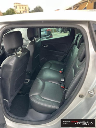 Renault Clio 1.5 dCi 8V 90CV EDC Start&Stop 5 porte Duel2 (9)