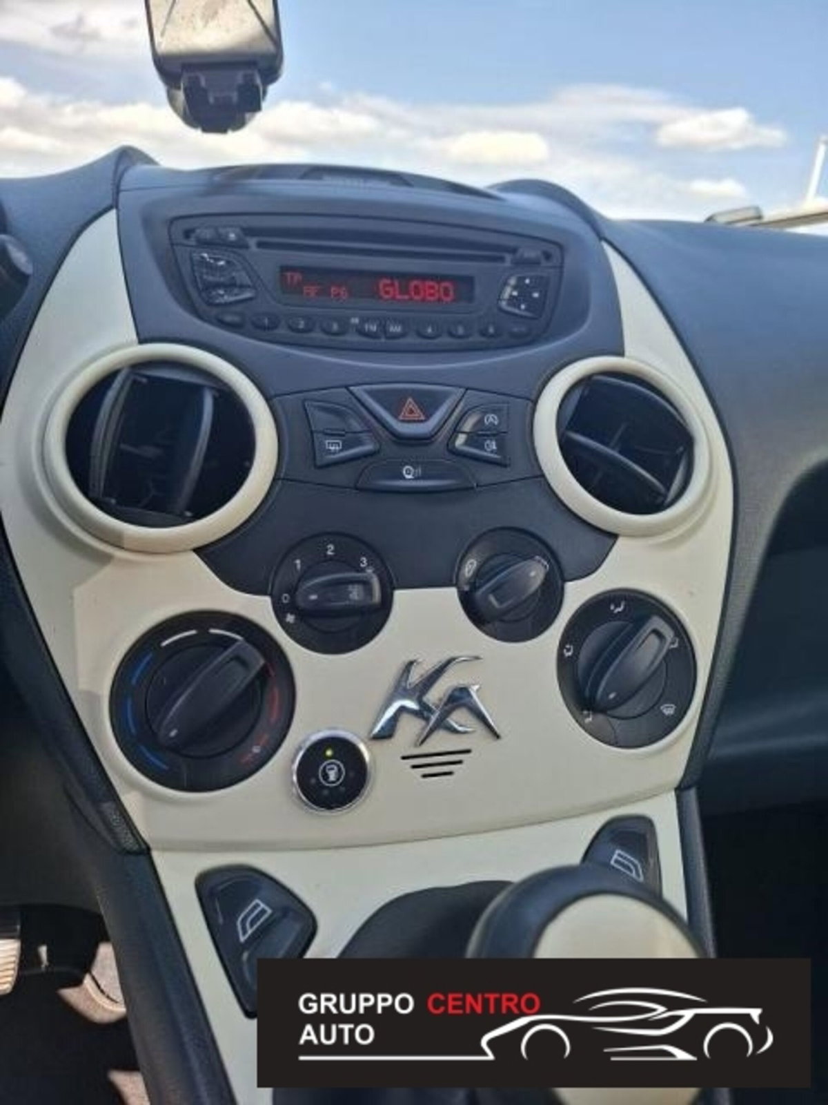 Ford Ka 1.2 8V 69 CV Bz.-GPL (12)