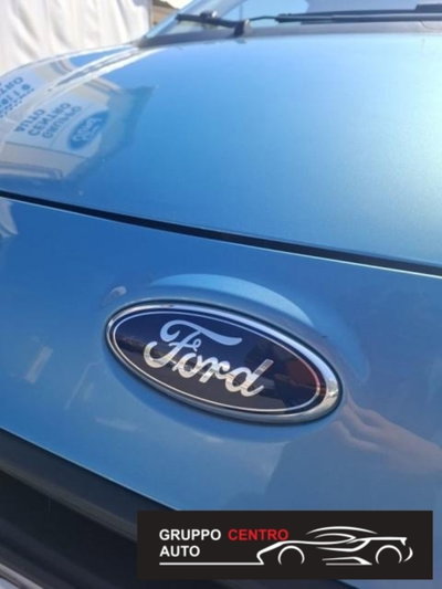 Ford Ka 1.2 8V 69 CV Bz.-GPL (6)