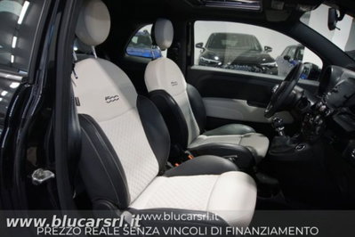 Fiat 500 1.0 hybrid Dolcevita 70cv (10)