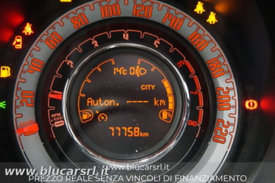 Fiat 500 1.0 hybrid Dolcevita 70cv (12)