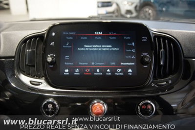 Fiat 500 1.0 hybrid Dolcevita 70cv (13)
