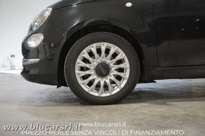 Fiat 500 1.0 hybrid Dolcevita 70cv (16)
