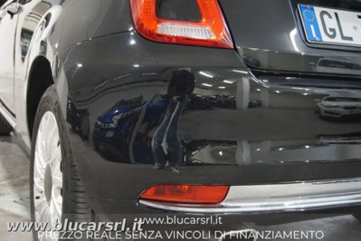 Fiat 500 1.0 hybrid Dolcevita 70cv (17)
