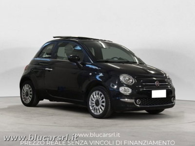 Fiat 500 1.0 hybrid Dolcevita 70cv (3)