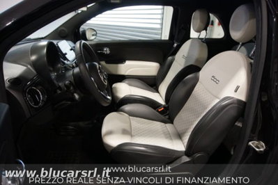 Fiat 500 1.0 hybrid Dolcevita 70cv (5)