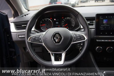 Renault Captur TCe 100 CV GPL Equilibre (13)