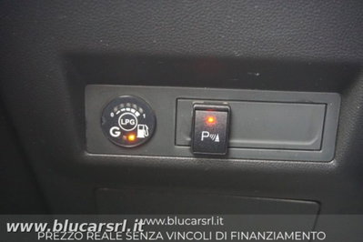 Renault Captur TCe 100 CV GPL Equilibre (15)