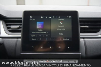 Renault Captur TCe 100 CV GPL Equilibre (16)