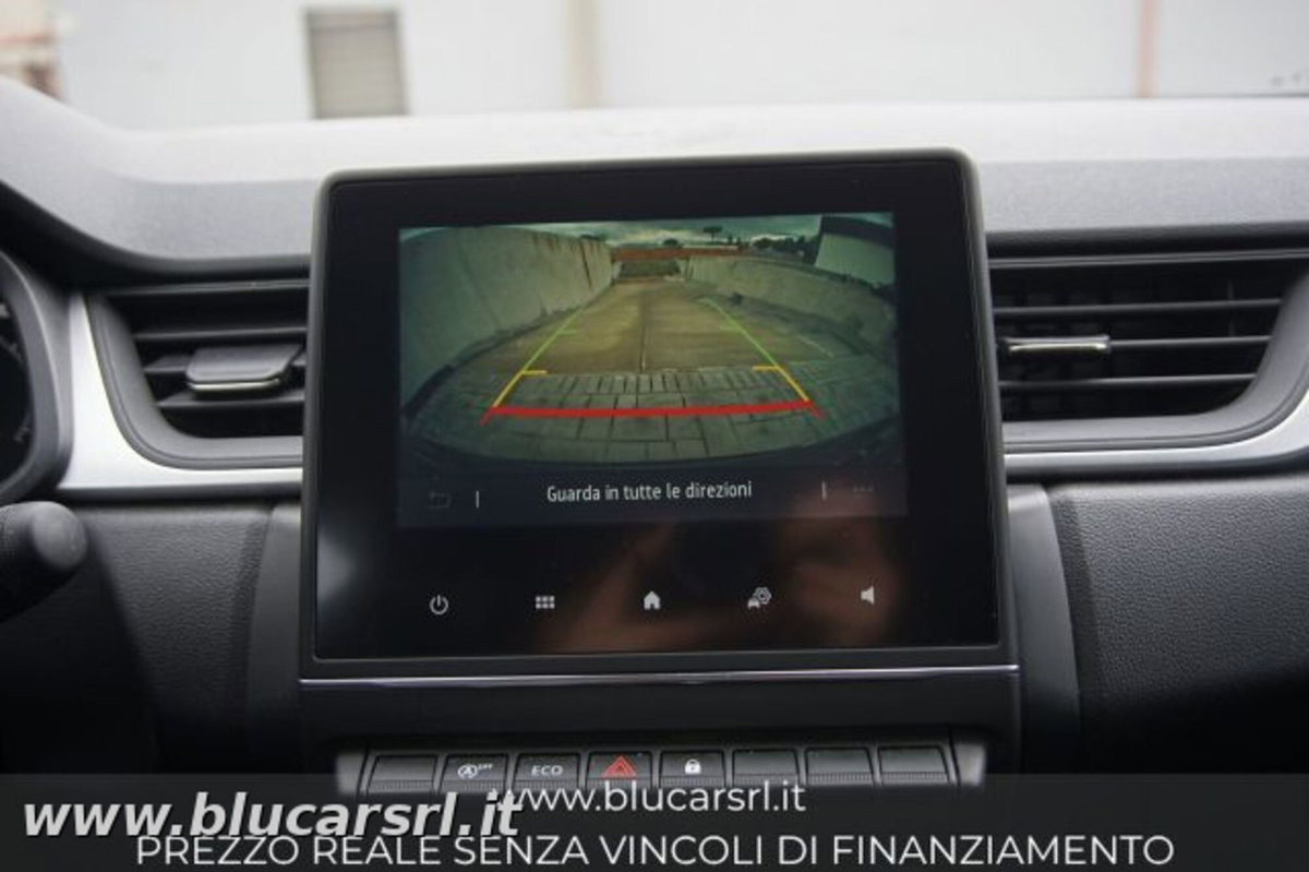 Renault Captur TCe 100 CV GPL Equilibre (17)