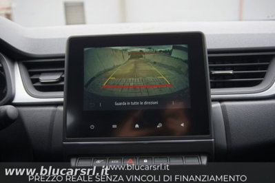 Renault Captur TCe 100 CV GPL Equilibre (17)