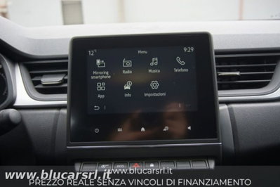 Renault Captur TCe 100 CV GPL Equilibre (18)