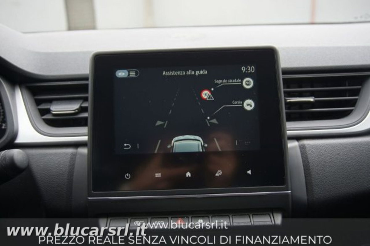 Renault Captur TCe 100 CV GPL Equilibre (19)