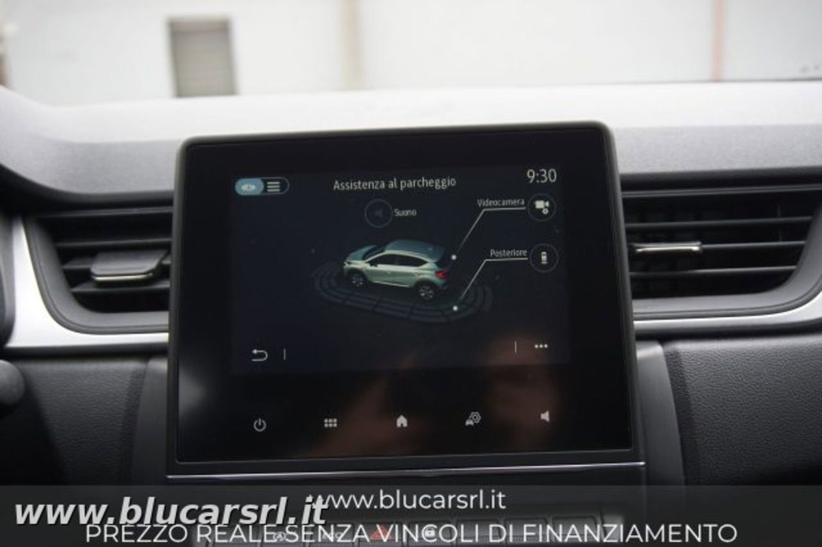 Renault Captur TCe 100 CV GPL Equilibre (20)