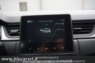 Renault Captur TCe 100 CV GPL Equilibre (20)