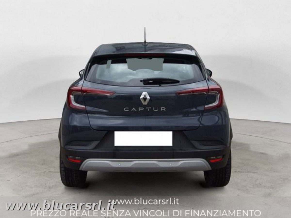 Renault Captur TCe 100 CV GPL Equilibre (4)
