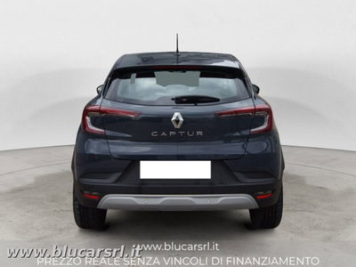 Renault Captur TCe 100 CV GPL Equilibre (4)