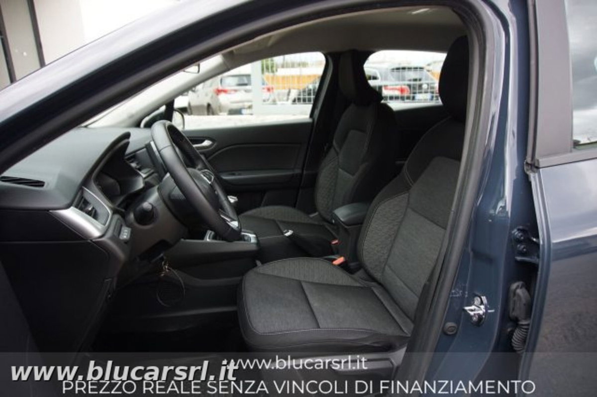 Renault Captur TCe 100 CV GPL Equilibre (5)