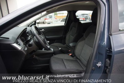 Renault Captur TCe 100 CV GPL Equilibre (5)