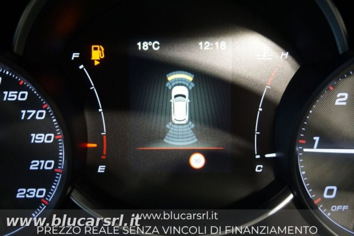 Fiat 500X 1.6 MultiJet 130 CV Yacht Club Capri (17)