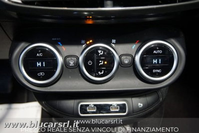 Fiat 500X 1.6 MultiJet 130 CV Yacht Club Capri (18)