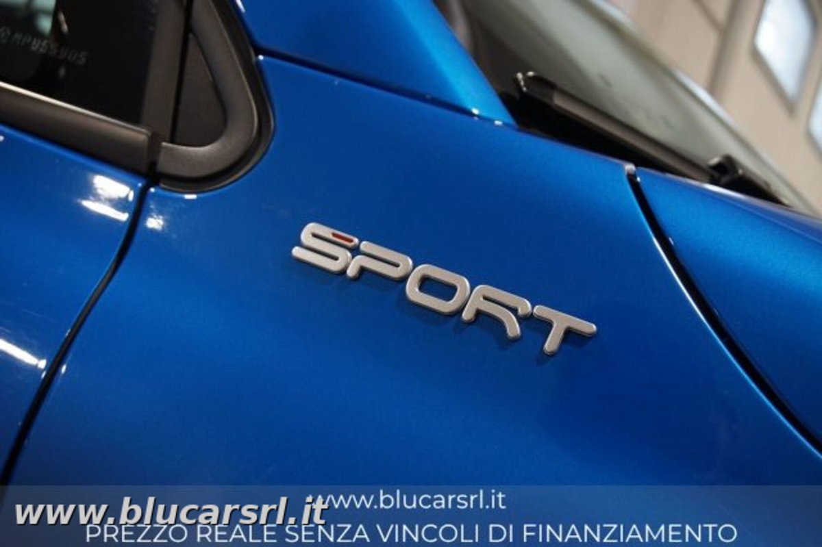 Fiat 500X 1.6 MultiJet 130 CV Yacht Club Capri (20)