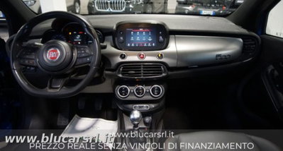 Fiat 500X 1.6 MultiJet 130 CV Yacht Club Capri (9)