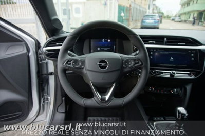Opel Corsa 1.2 GS s&s 100cv (13)