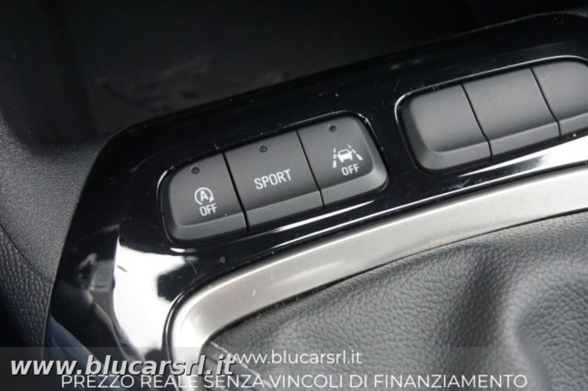 Opel Corsa 1.2 GS s&s 100cv (20)