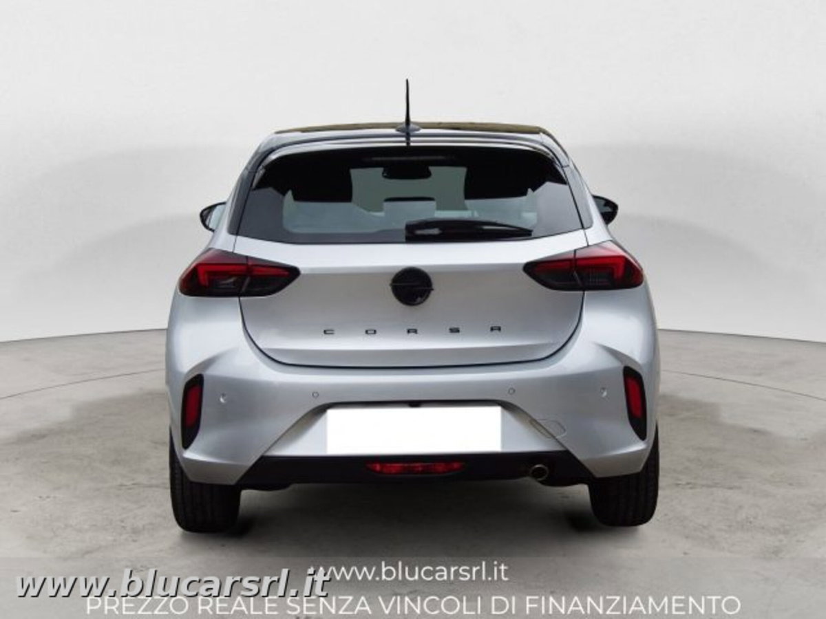 Opel Corsa 1.2 GS s&s 100cv (4)
